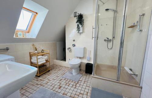 Exklusive Loggia über der Altstadt - Photo 15