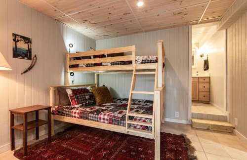 MsBeeHavin' - Powder Horn Mountain - Foto 35