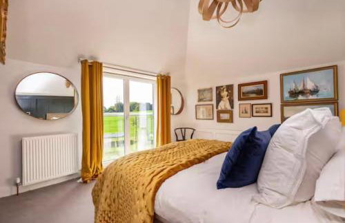 Charming 6BDR home in the Essex Countryside - Foto 54