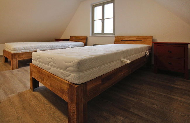 Ferienwohnung am Krakower See, Krakow am See - Photo 3