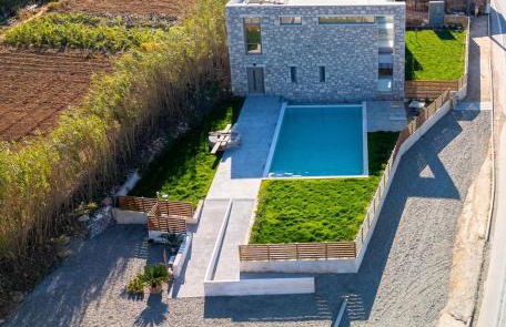 Achatis Apartments with sea view - Foto 23