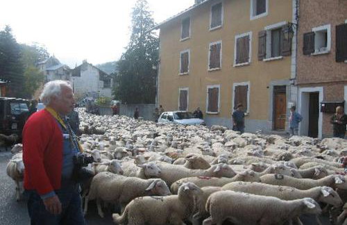 Apartment LA ROCHETTE free parking on site - Foto 7