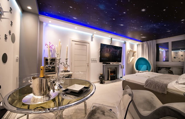 Aurora Lux Spa - Photo 9