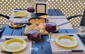 Atico Apartament Rose - Foto 14