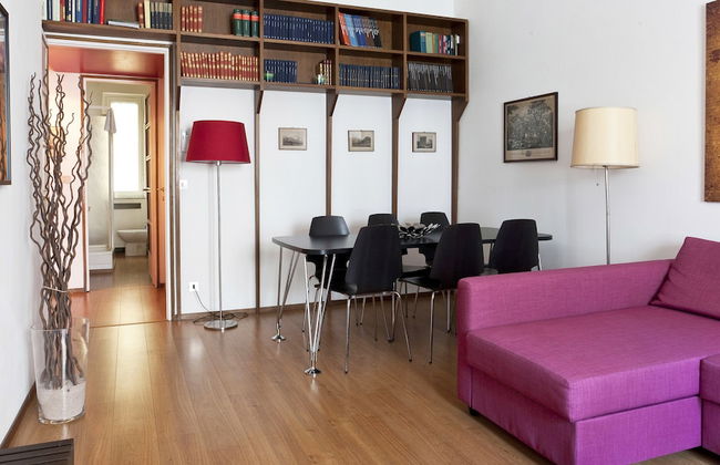 Italianway - Francesco Sforza - Photo 14