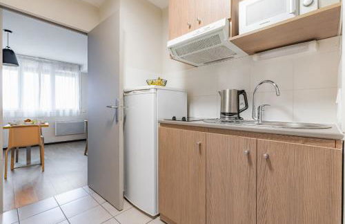 Appart'City Confort Amiens Gare - Photo 42