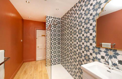 JOIVY Chic and Spacious House at the Heart of the City - Foto 54