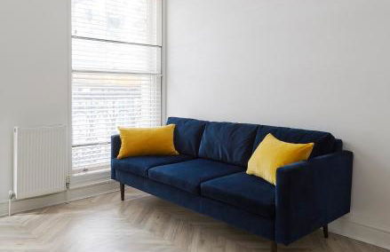 Modern Apartment Charing Cross - Aircon - Foto 18