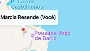 Apartamento Castelhanos ES - Foto 2