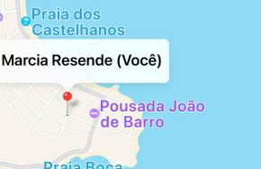 Apartamento Castelhanos ES - Foto 2