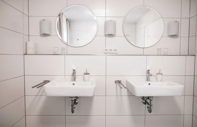 Gästehaus Meiwes - Foto 38