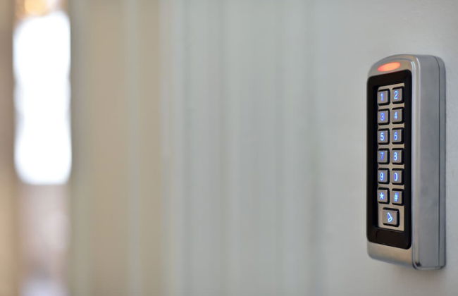 Agape Apartments - Photo 26