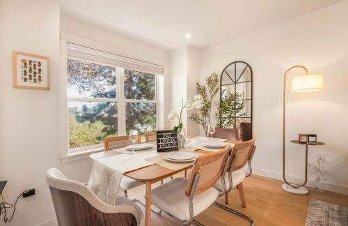 Queen Anne Secret Garden Space Needle & City Skylight View - Foto 20