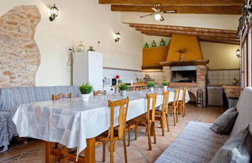 Mas del Vedell - Foto 6