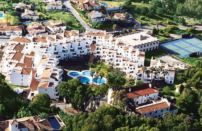 Apartamentos Ona Campanario - Photo 69