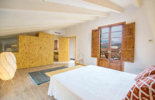 Vila Roja, design townhouse in Alcúdia - Foto 27