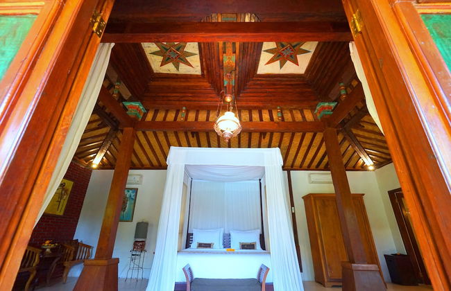 Villa Berawa - Photo 30