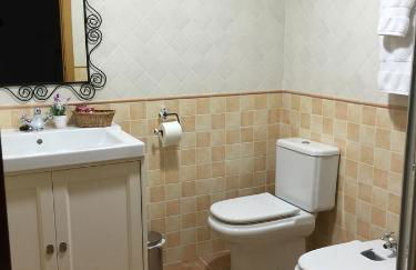 Casa de Navalhorno Valsain - Foto 10