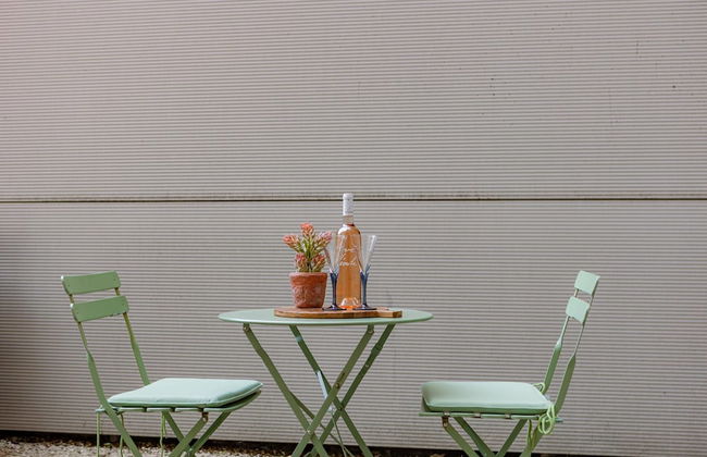 Beachside Apartment for Four at Knokke-heist - Foto 7