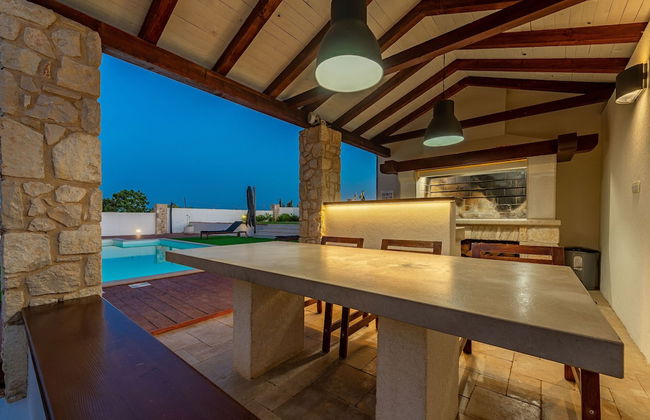 Villa Casa di Nicola - Foto 16