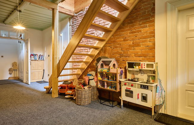 Apartmány CHALLUPA - Foto 32