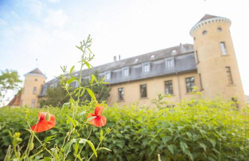Gasthaus Benke, Fachwerkhaus in Westfalen - Foto 9