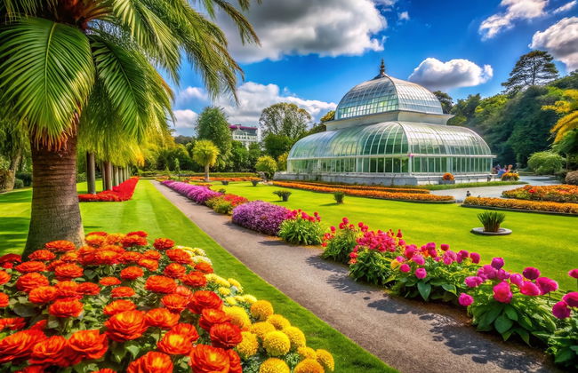 The Ulsterville Residences - Foto 49