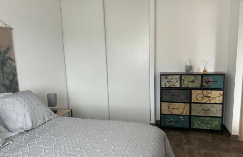 Superbe t2 route de ville Bastia - Foto 15