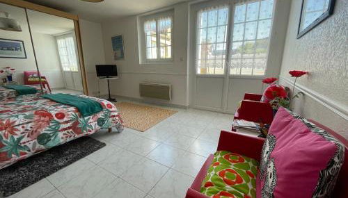 Cosy one bedroom flat with terrace - Photo 3