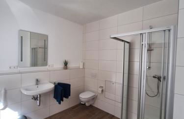 Gasthof Adler Ferienwohnung - Foto 8