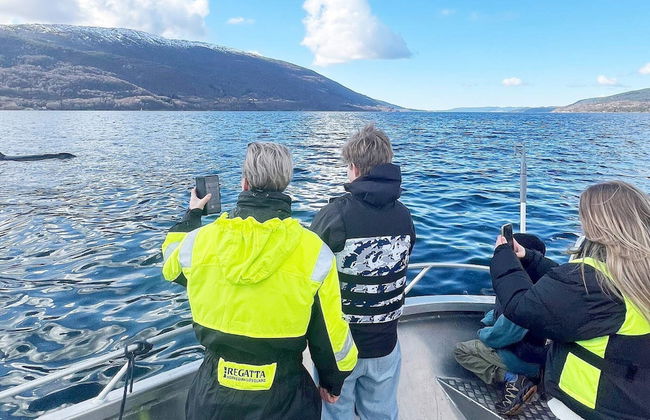 7 Person Holiday Home in Huglo-by Traum - Foto 34