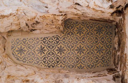 HelloAPULIA Monopoli - Authentic Trulli Petricore with private SPA and pool - Foto 38