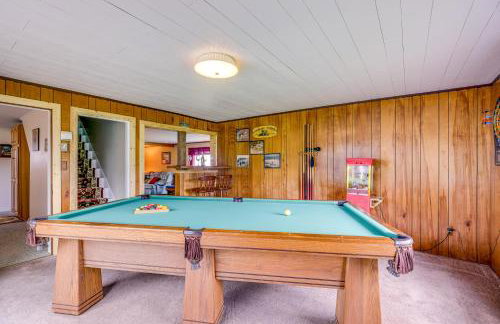 Penn Yan Vacation Rental Near Seneca and Keuka Lakes - Foto 7