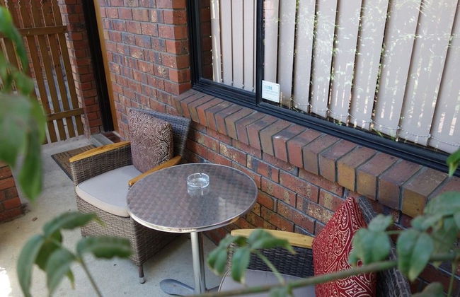 Glenelg Gateway Apartments - Foto 20