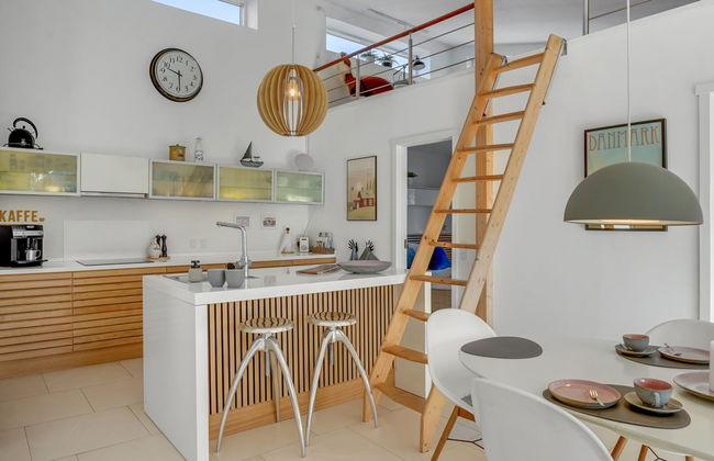 "Biorn" - 70m from the sea - Photo 19