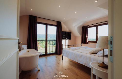 Boutique Villa Zagorka - Foto 67