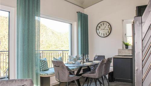 Lovely Apartment In Burgen With Wifi - Foto 4