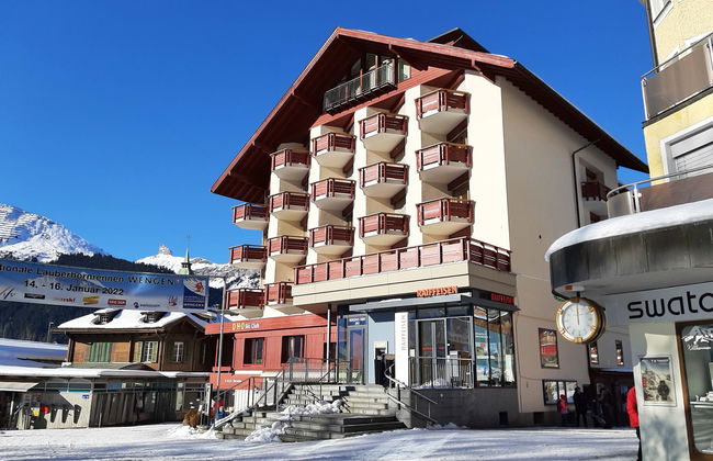 Eiger Residence Apt.A/425 - Foto 2