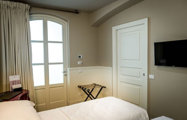 Villa Lanzirotti Luxury Property - Foto 31