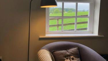 New Station Cottage, country views, great location - Foto 2