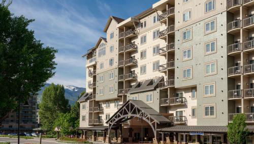 Sheraton Mountain Vista Villas, Avon / Vail Valley - Foto 4