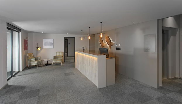 Apartamentos Caribou - Foto 3