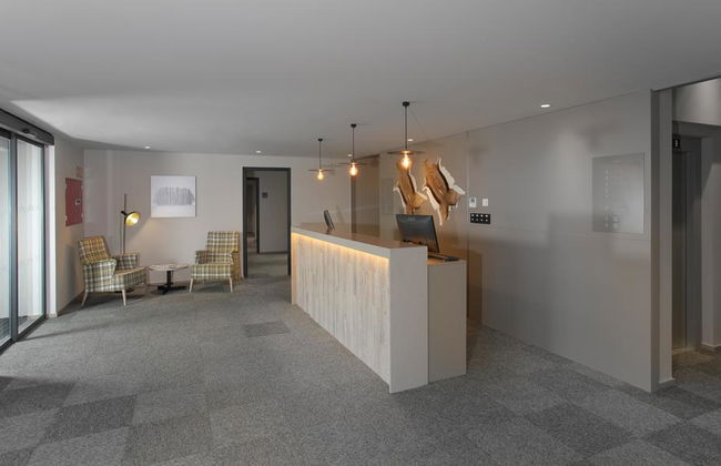 Apartamentos Caribou - Foto 3