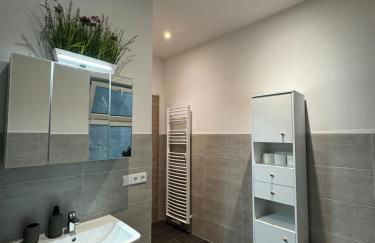 Modernes Apartment am Marienplatz - Foto 4