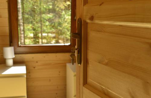 Mazury - Giżycko - Harsz - Domki - ApartMazury Osada - Foto 46