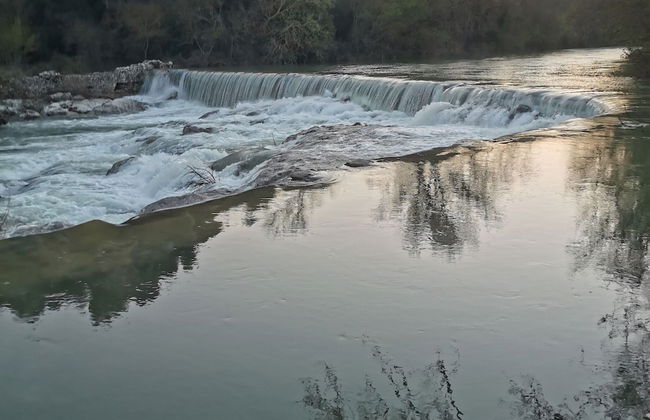 Beautiful Holiday Home With Fireplace - Foto 52