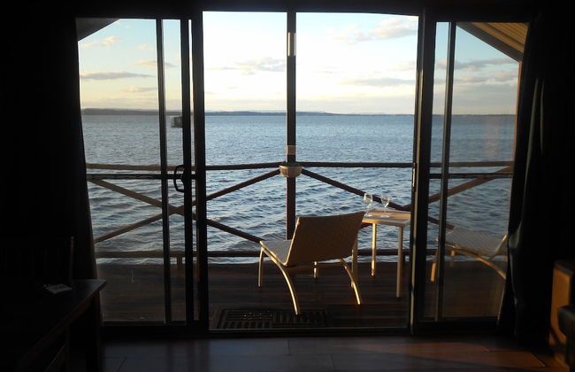 Two Shores Holiday Village - Foto 1