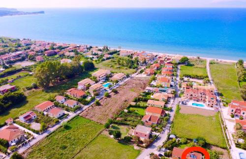 Asteraki Beach House by DadoVillas - Foto 25