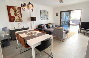 Sea views modern villa for relaxing holidays - Foto 29