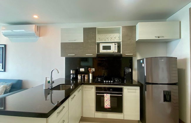 U-GO Palmetto Sunset Junto al Mar - Foto 10